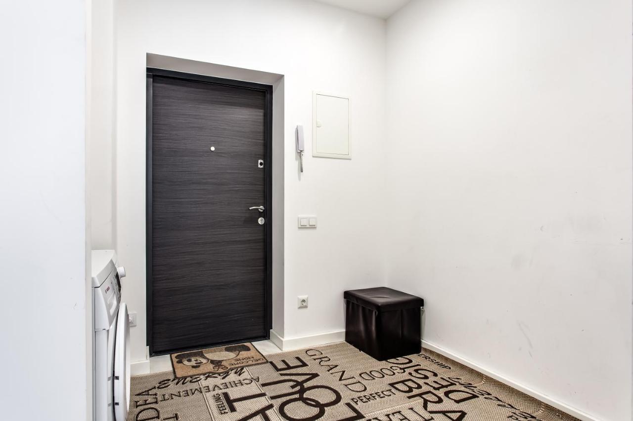 Vip Apartments Lviv Exterior foto